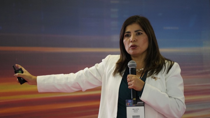 Expo Transporte ANPACT — galería 11
