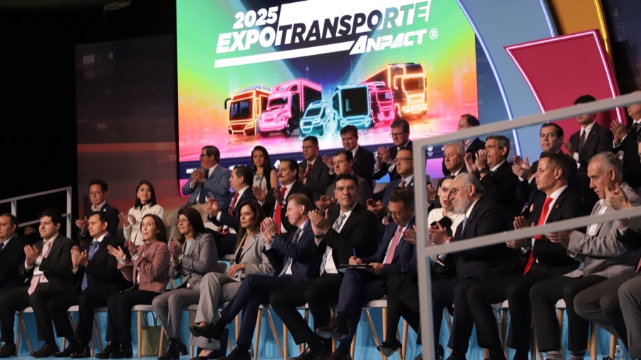 Expo Transporte ANPACT — galería 11