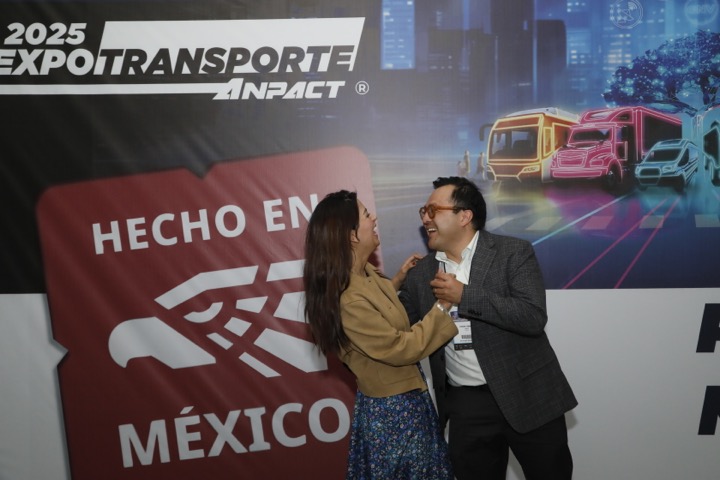 Expo Transporte ANPACT — galería 10