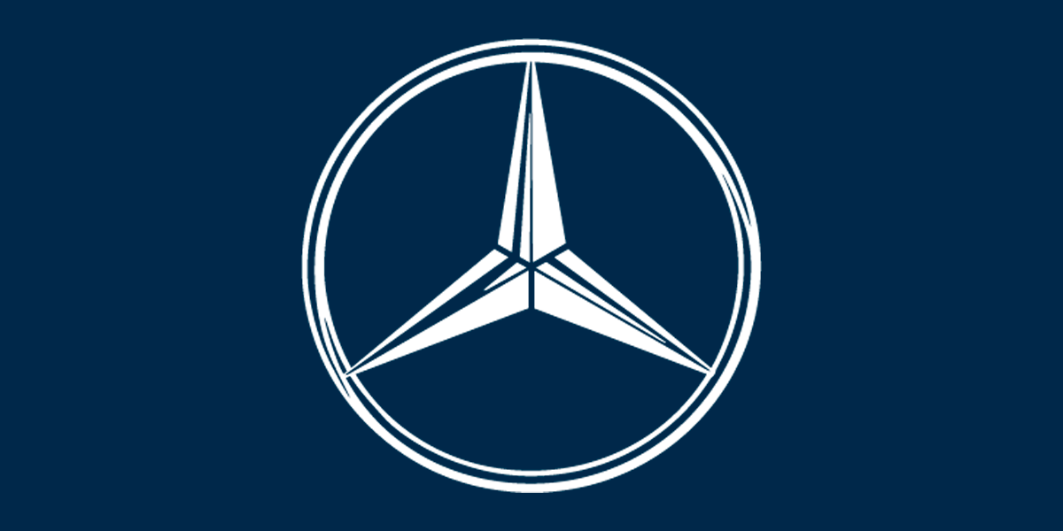 Mercedes-Benz Vanes